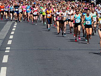 30,000 Expected To Take Part I...